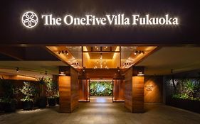 The Onefive Villa Fukuoka
